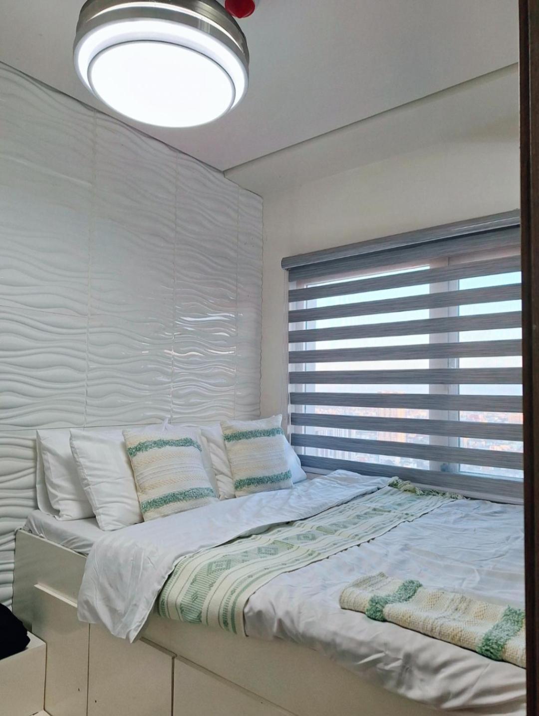 Coast Stay By J 40Th Floor Penthouse Manila Esterno foto