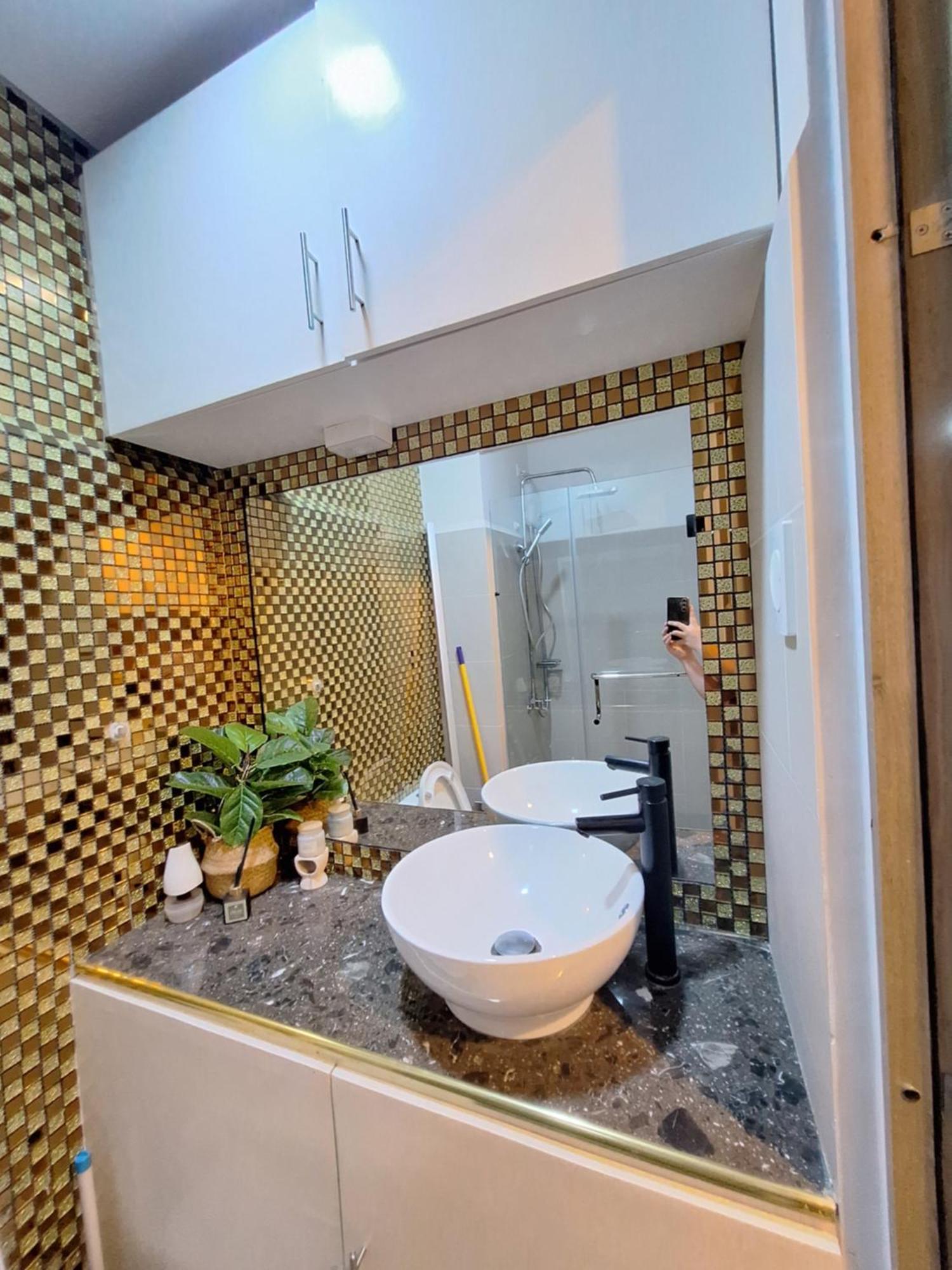 Coast Stay By J 40Th Floor Penthouse Manila Esterno foto